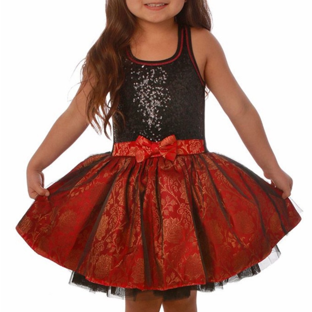Ooh! La, La! Couture